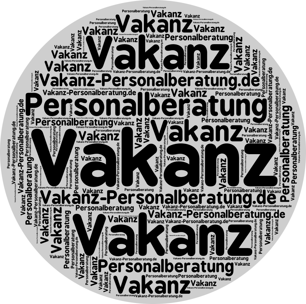Vakanz-Personalberatung Info